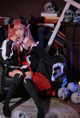 ปลาทอง kinngyo《 ku lu lu qi lixi》 (53p)