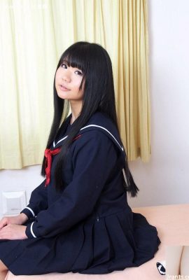 “ฉันเห็นงานบางอย่างฮ่า ๆ ” Jinguji Nana (43p)