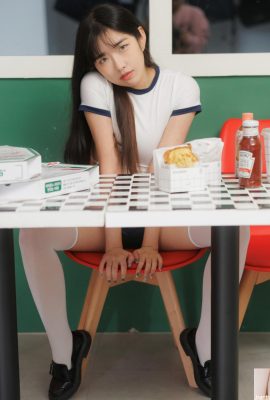 (Sonson) ความงามของเกาหลีน้ำหอมเต็มร่างกาย (48p)