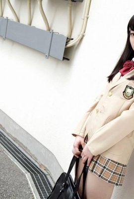 “ฉันเห็นงานบางอย่าง … lol” Himekawa Yuna (45p)