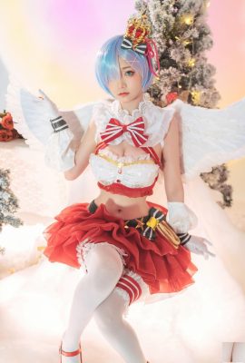 Miao Xiaoji “Re: คริสต์มาสจากศูนย์” (31p)