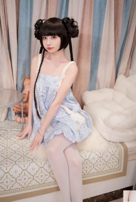 “Xiaoji’s Thank You Gift” ของ Miao Xiaoji (78p)