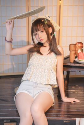 “Life in Small Town ของ Miao Xiaoji” (107p)
