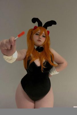 CEO ของ Gothicc – Bunny Asuka (16p)