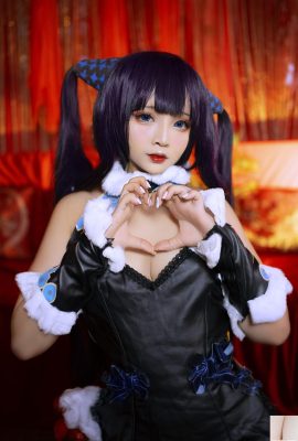 Sayo Momo – ชะตากรรมที่ยิ่งใหญ่ Yang Guifei the Empress (20p)