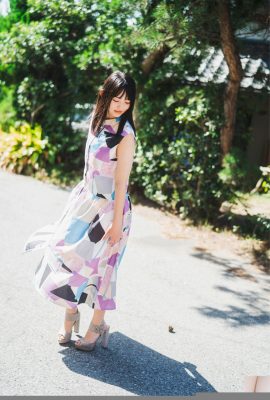 (Sayama ずか) สาวบริสุทธิ์และไร้เดียงสา (29p)
