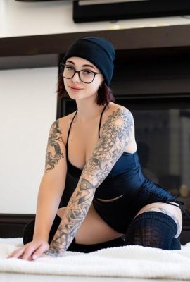 -Suicide Girls) 15 มี.ค. 2024 – Babyrae – ที่ไหนสักแห่งเท่านั้นที่เรารู้ (41p)