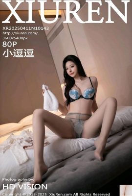 -XiuRen) 2025.04.11 No.10143 Xiaodou Full Version Photo (81p)