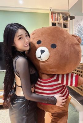 Guoguang Goddess Wei’an Vivi ~ Chen Weimin ต้องการขอให้เธอใช้ชิงช้าสวรรค์ ~ (8p)