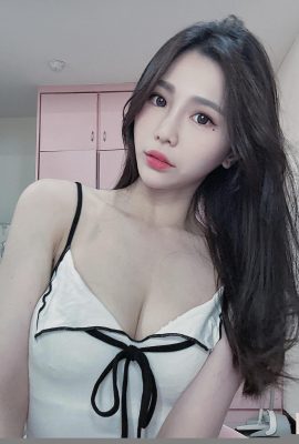 “Zhuzhu” มีความผอมเพรียวและผอมเพรียวและร้อนขึ้นเท่าไหร่คุณก็ยิ่งมองดูมากขึ้น (16p)