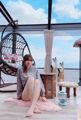 “Yuyuyu” ร่างที่มีผิวขาวเป็นสิ่งที่สะดุดตามาก ….. ฉันตกอยู่ในนั้นโดยไม่ตั้งใจ (21p)