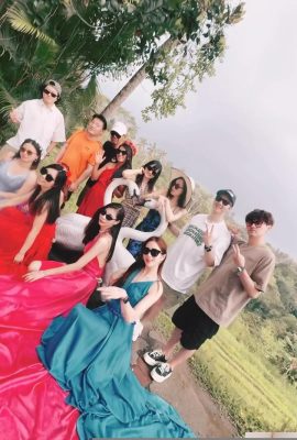 “Pan Yingzhu Bamboo_jennifer” ความงามที่ปรากฏออกมาดูสวยงามมากจนน่าทึ่งมาก (20p)