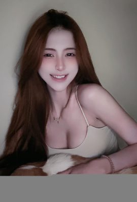“Yunxi” เซ็กซี่และพราว (20p)