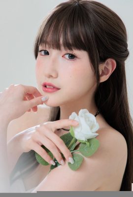 “ke zi_” รูปดีไม่สามารถซ่อน “บิกินี่ภาพถ่ายร้อน” (20p)