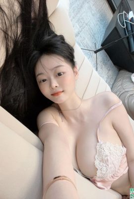 เทพธิดาที่สวยงาม Zuo Gongzi 666 – รูป Miaomang (19p)