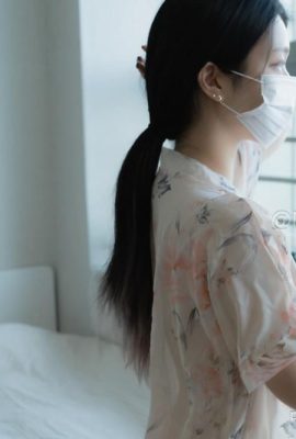(masked_shojo) MKSJ 001 Waterfall Big Tits (54p)