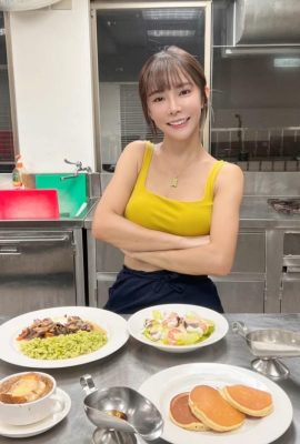“Wu Yixuan” เสน่ห์เซ็กซี่ที่น่าทึ่ง (25p)
