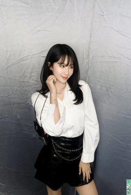 ภาพที่สะดุดตานั้นไม่ จำกัด และ “Xia Qing” มีรูปร่างที่น่าทึ่ง! (20p)