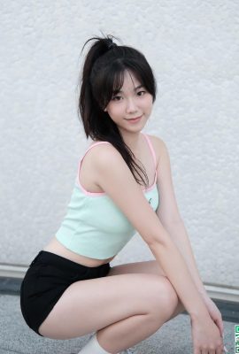 ความงามทางอินเทอร์เน็ตเซ็กซี่ “เด็ก” เส้นโค้งและความสง่างามหายไป (21p)