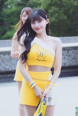 “Little Salt_yenyen” เกิดมาพร้อมกับรสชาติที่สวยงามและหวาน (21p)