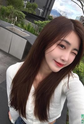 “Ni Zihan” ไม่สามารถซ่อนลุคเซ็กซี่ของเธอได้และยิ่งเธอดูมากเท่าไหร่เธอก็ยิ่งโกรธมากเท่าไหร่ (20p)