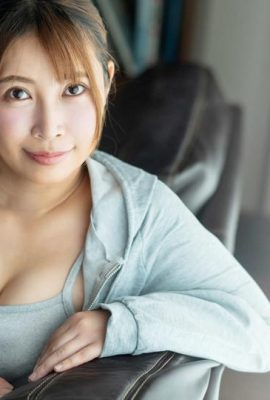 “Haruko Sanada” ผู้หญิงที่ดีที่สุดดูน่าสนใจ (14p)