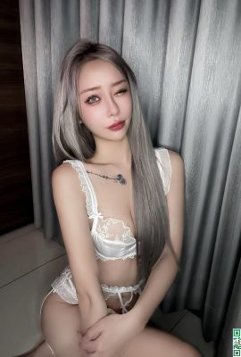 “Li Xiaowen” ความงามที่มีเสน่ห์ (21p)