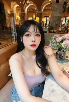 “Alice_wu” หน้าหวานของสาวใหญ่ตาใหญ่ (21p)