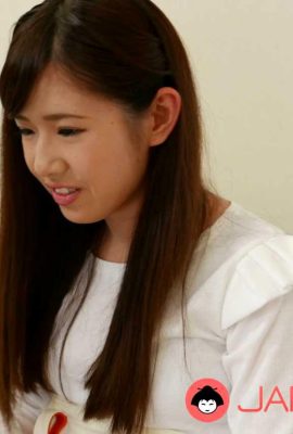 “Aili” เป็นเทพธิดาที่ดูดี (15p)