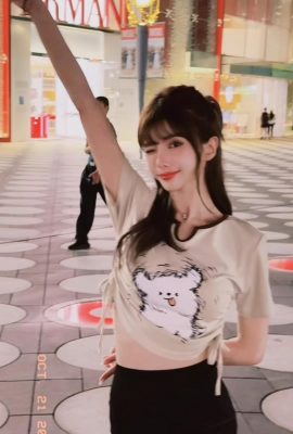 “Sheep_yang” เส้นโค้งเซ็กซี่น่าดึงดูดมาก! มุมมองที่อุกอาจเกินไป (22p)