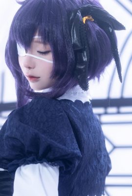 Blogger Anime Stupid Momo – ผู้นำ Rika Original Skin (30p)