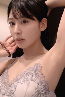 Kanematsu Kiho: คนดังของ Gravure Kanematsu Kiho ชีวิตแรกของชีวิตในฐานะชีวิตที่ไม่ได้อยู่บ้านไม่มีการแต่งหน้าส่วนตัว … (20p)