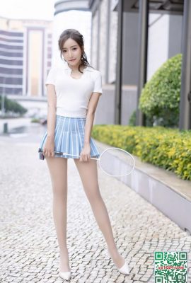 -XiaoYu) HD Photo 2022.06.21 Vol.803 Wang Xinyao (89p)