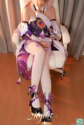 Misaki Suzuki (Misaki Suzuki) The ?? Fogen Edition) (19p)