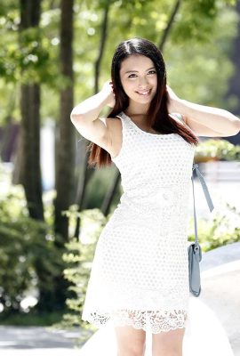 SAKINO KANA: อีกคนหนึ่งของแท้สาวสวยลามกกำลังคัมมิงจริงๆ! (22p)