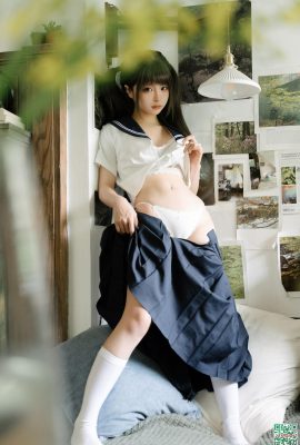 Blogger Anime Stupid Momo – Xiao Xie (99p)