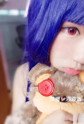 (ซอสเหลว yeye) แอนน์ (45p)