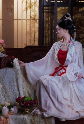 Nnian Nnian-Guanghan Palace (80 รูป) (80p)