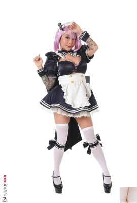 (คอลเลกชันอินเทอร์เน็ต) DJ Sakura – Mashu (51p)