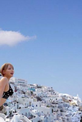 Hamasaki Mao: Ura Hamasaki Mao Sex Travel ช็อปปิ้งในชายหาดและสระว่ายน้ำ! หลังจากเล่นมันรุนแรงมาก … (20p)