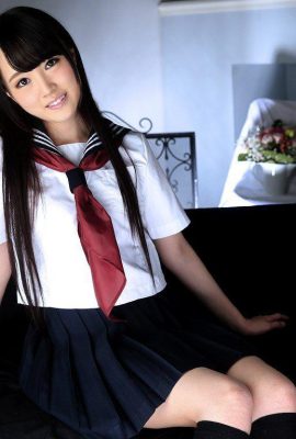 “ครั้งแรกที่ฉันเห็นสิ่งอื่นที่ด้านหลัง”? (Shoku? (32 หน้า)