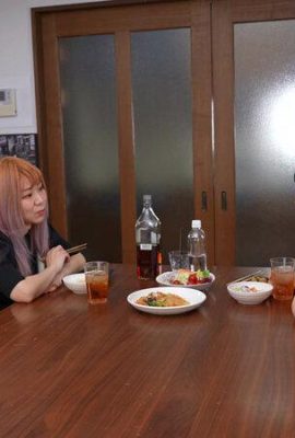 Taketsui rie: คุณแม่คนเดียวดีที่สุดหลังจากทั้งหมด … Taketsui rie (21p)