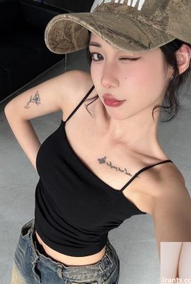 “Pei Yu” โค้งเว้าและนูนเป็นสิ่งล่อใจอย่างยิ่ง (10p)