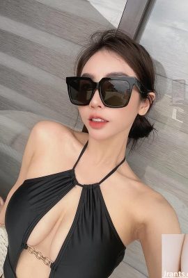 พี่สาวใหญ่เซ็กซี่ “Cai Cai” ทำให้กวางตัวเล็ก ๆ ชนเข้ามาตั้งแต่แรกเห็น (10p)