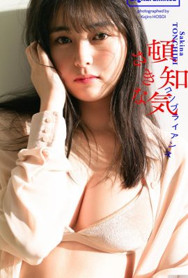 (ทันใดนั้นก็รู้ถึงความงาม) ร่างกายเต็มตัวของสาวหวาน