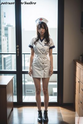 badbro_nurse รุ่นใหม่