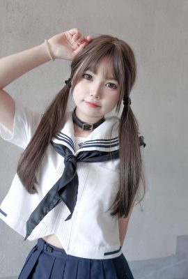 (รูปถ่ายชุดภาษาจีน) Xiaobing “Featured and Beautiful Rope Art” (111p)