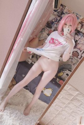 (โง่) Riamu Yumemi ฝันถึง Riamu (13p)