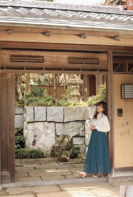 (Wangyue ㊕) รูปร่างที่เซ็กซี่และรูปลักษณ์ที่ยอดเยี่ยมนั้นพราว (38p)