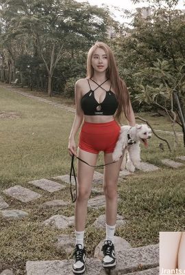 “Yan.baby” ไฟหน้าขนาดใหญ่สุด ๆ มีเสน่ห์มาก (11p)